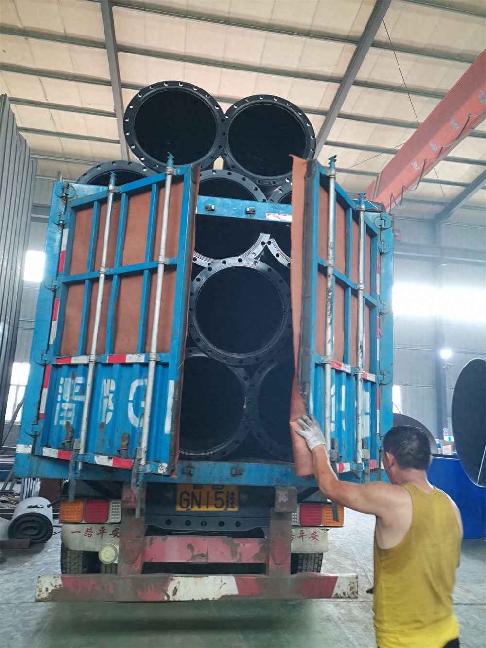 热浸塑钢管与涂塑钢管 热浸塑钢管与涂塑钢管