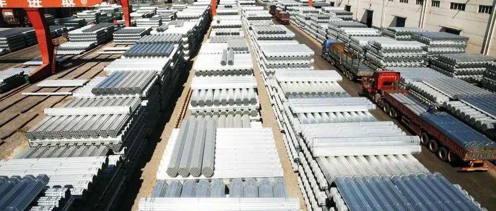 钢铁巨擘上市突围：李茂津领军友发集团冲击全球管业巅峰