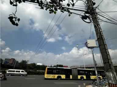 朝阳热浸塑涂塑钢管现货 电线“藏”起来,风景露出来!海淀朝阳丰台跨环路电力工程启动 朝阳热浸塑涂塑钢管现货 电线“藏”起来,风景露出来!海淀朝阳丰台跨环路电力工程启动