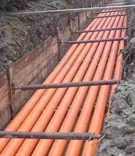 如何正确选择MPP电力管与CPVC电力管? 如何正确选择MPP电力管与CPVC电力管?