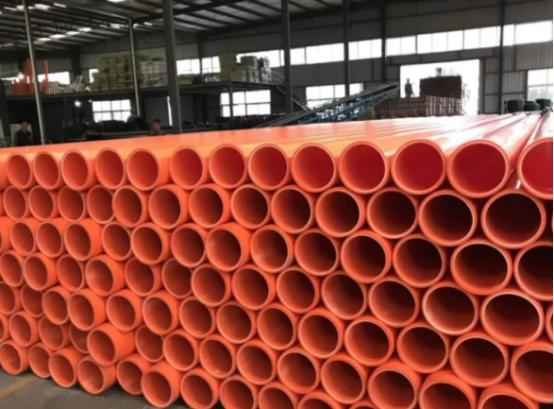 如何正确选择MPP电力管与CPVC电力管? 如何正确选择MPP电力管与CPVC电力管?