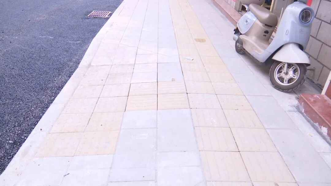 大田HFB电力管施工圆满竣工：玉山路道路焕新升级