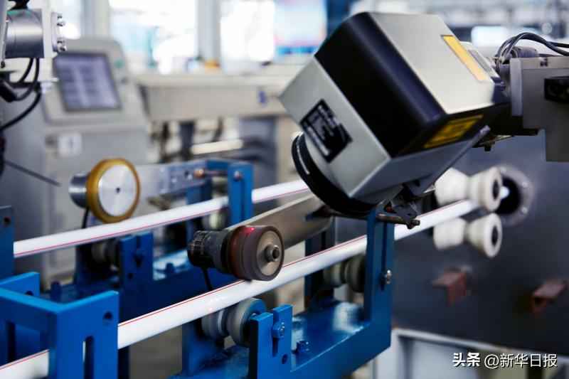 成都日丰电力管规格 日丰管：既做家用管道“领跑者”，更当百年“长跑者”