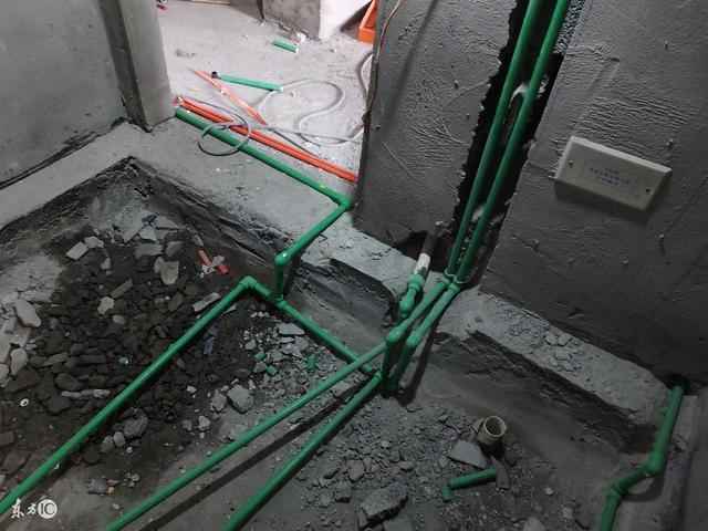 2023水电改造防坑宝典：奥仁格管道加持，价格透明全解析！