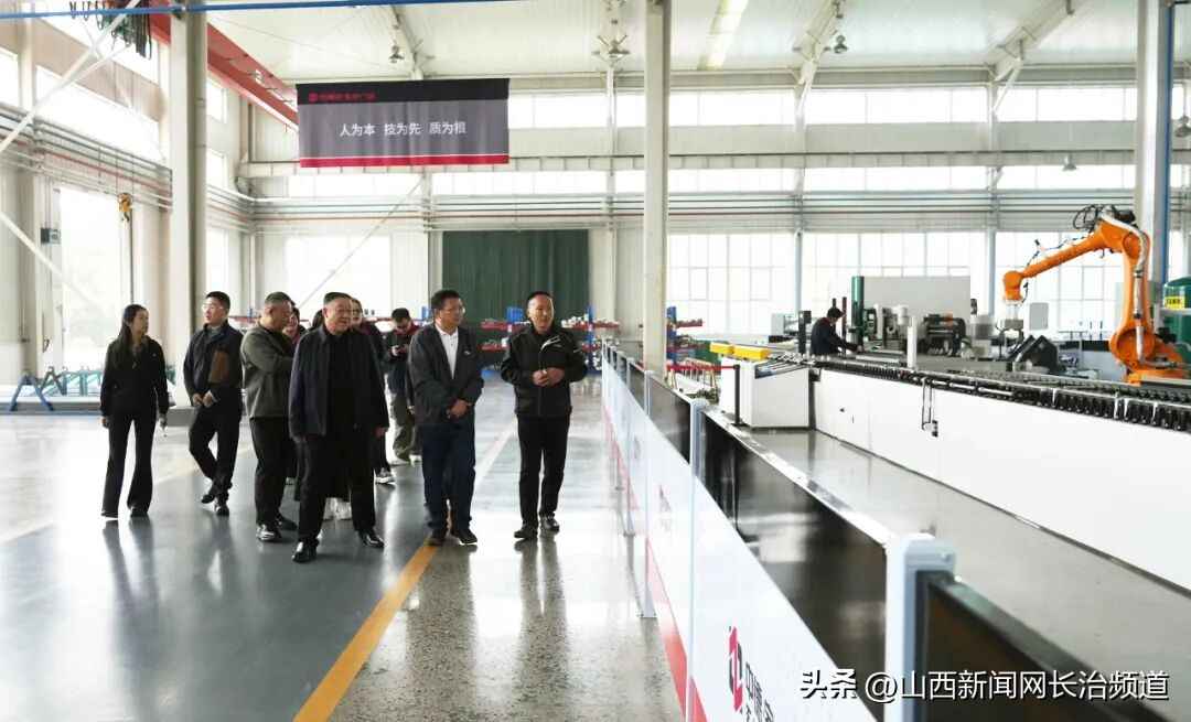 奥仁格管道特别推荐：中德集团与中电科普天战略合作引领行业创新